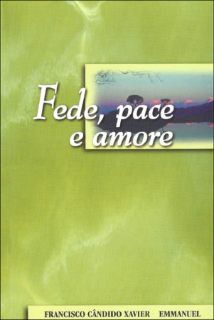 Fede pace e amore capaSITE