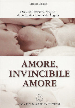 Amore invincibile amore capaSITE