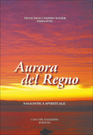 Aurora del regno capaSITE