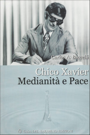 Chico Xavier medianità e pace capaSITE