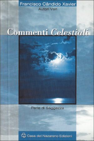 Commenti celestiali capaSITE