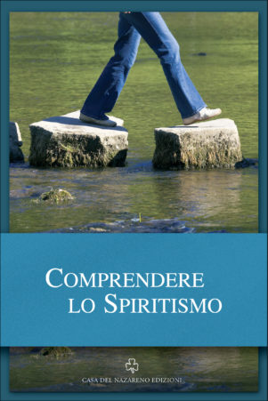 Comprendere lo Spiritismo capaSITE