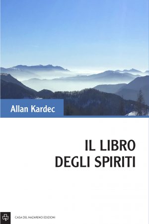 Il libro degli spiriti