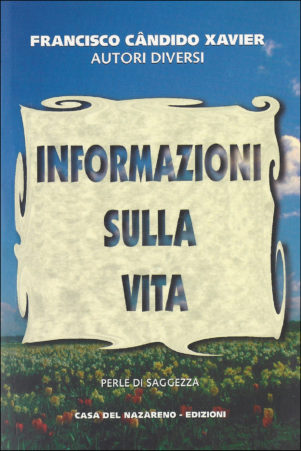 Informazioni sulla vita capaSITE