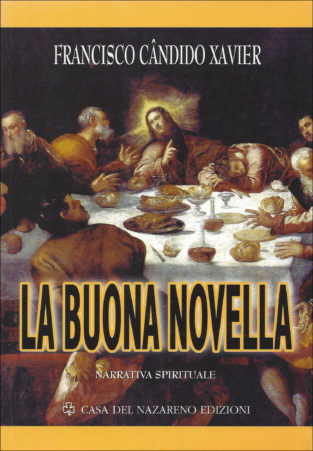 La buona novella capaSITE