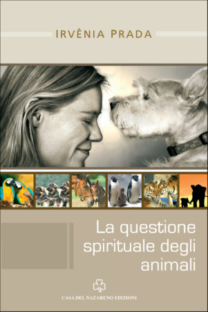 La questione spirituale degli animali capaSITE