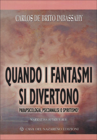 Quando i fantasmi si divertono capaSITE