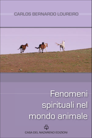 Fenomeni spirituali del mondo animale capaSITE