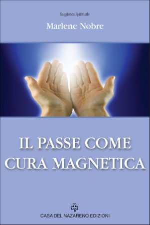 Il passe come cura magnetica capaSITE