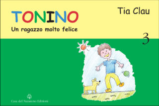 Tonino un ragazzo molto felice capaSITE