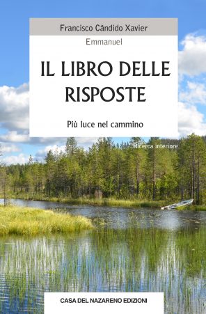 Il libro delle risposte