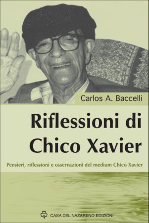 Riflessioni di Chico Xavier capaSITE