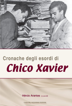 Croniche degli esordi di Chico Xavier